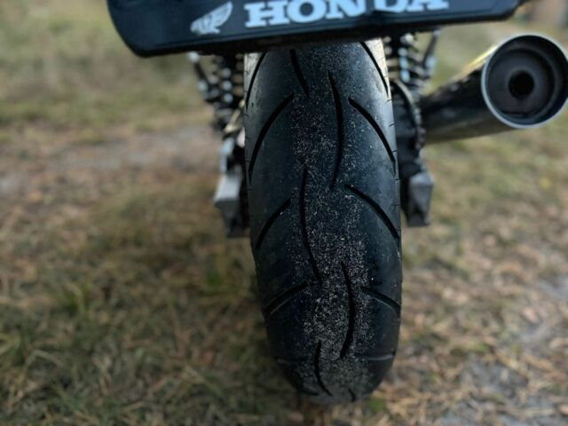 Хонда Інша, об'ємом двигуна 0.4 л та пробігом 0 тис. км за 2000 $, фото 4 на Automoto.ua