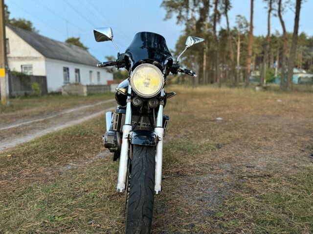 Хонда Інша, об'ємом двигуна 0.4 л та пробігом 0 тис. км за 2000 $, фото 6 на Automoto.ua