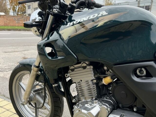 Хонда Інша, об'ємом двигуна 0.5 л та пробігом 0 тис. км за 2850 $, фото 7 на Automoto.ua