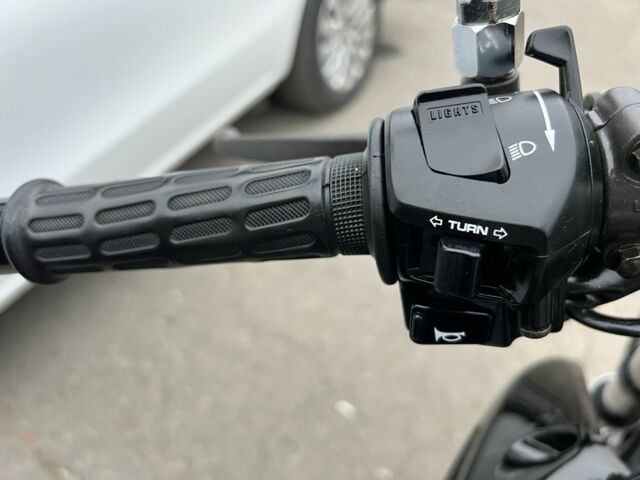 Хонда Інша, об'ємом двигуна 0.5 л та пробігом 0 тис. км за 3100 $, фото 12 на Automoto.ua