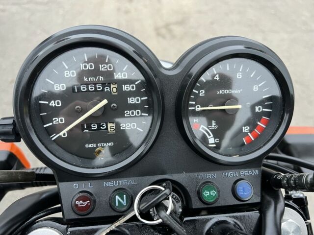 Хонда Інша, об'ємом двигуна 0.5 л та пробігом 0 тис. км за 3100 $, фото 10 на Automoto.ua