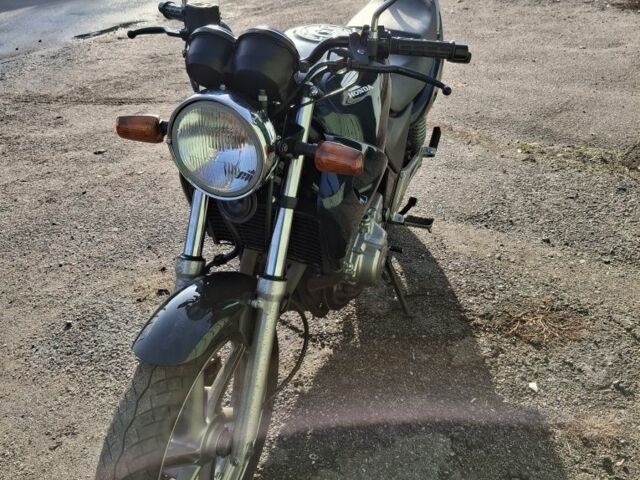 Хонда Інша, об'ємом двигуна 0.5 л та пробігом 0 тис. км за 2950 $, фото 7 на Automoto.ua