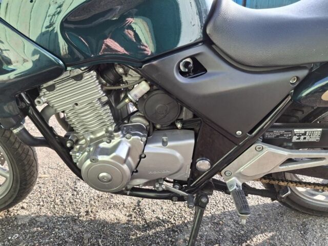 Хонда Інша, об'ємом двигуна 0.5 л та пробігом 0 тис. км за 2950 $, фото 4 на Automoto.ua