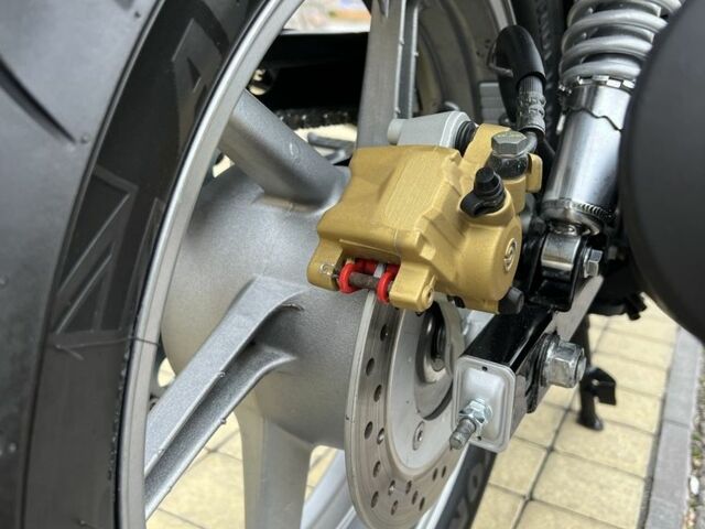 Хонда Інша, об'ємом двигуна 0.5 л та пробігом 0 тис. км за 2850 $, фото 3 на Automoto.ua