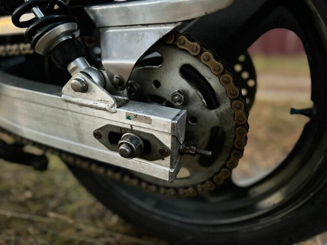 Хонда Інша, об'ємом двигуна 0.4 л та пробігом 0 тис. км за 2000 $, фото 3 на Automoto.ua