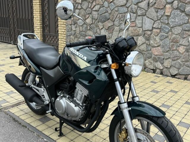 Хонда Інша, об'ємом двигуна 0.5 л та пробігом 0 тис. км за 2850 $, фото 1 на Automoto.ua