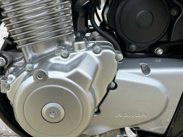 Хонда Інша, об'ємом двигуна 0.5 л та пробігом 0 тис. км за 2850 $, фото 11 на Automoto.ua