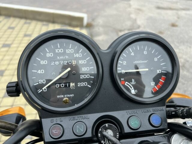 Хонда Інша, об'ємом двигуна 0.5 л та пробігом 0 тис. км за 2850 $, фото 18 на Automoto.ua