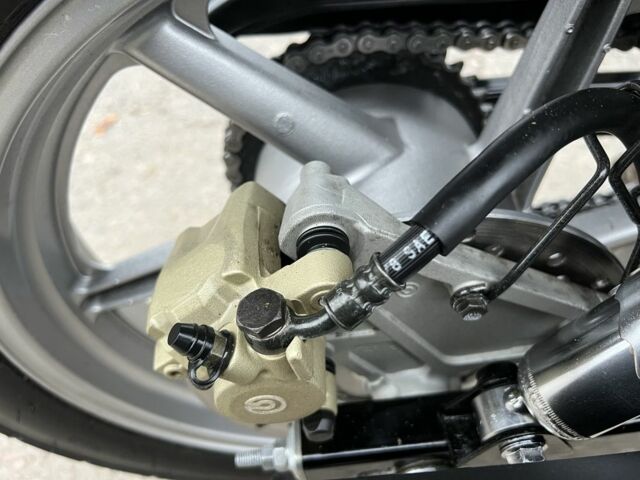 Хонда Інша, об'ємом двигуна 0.5 л та пробігом 0 тис. км за 3100 $, фото 5 на Automoto.ua