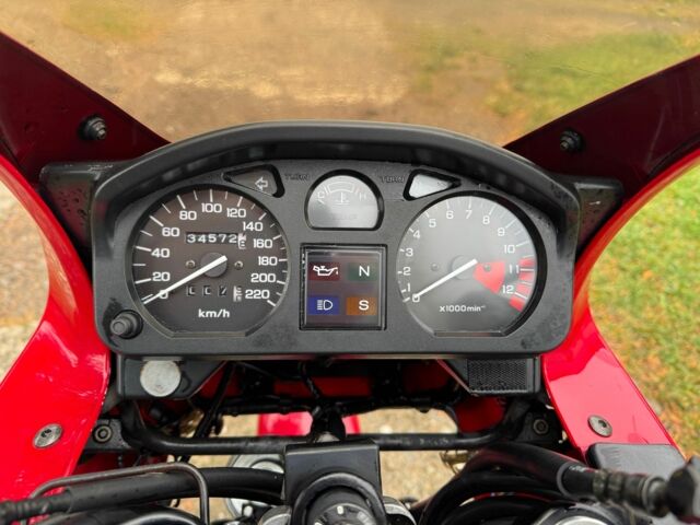 Хонда Інша, об'ємом двигуна 0.5 л та пробігом 0 тис. км за 2290 $, фото 6 на Automoto.ua