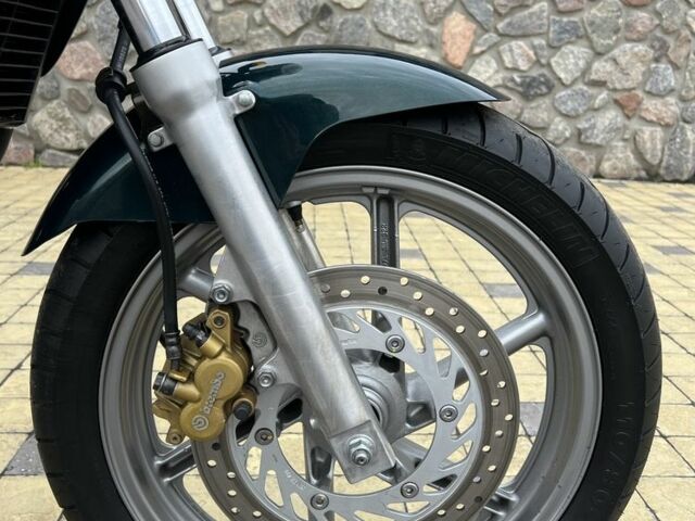 Хонда Інша, об'ємом двигуна 0.5 л та пробігом 0 тис. км за 2850 $, фото 13 на Automoto.ua