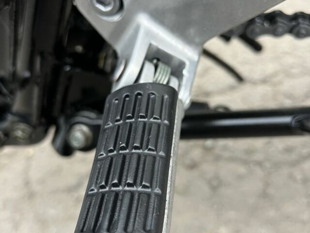 Хонда Інша, об'ємом двигуна 0.5 л та пробігом 0 тис. км за 3100 $, фото 23 на Automoto.ua