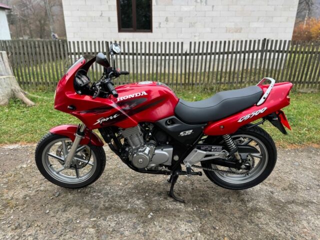 Хонда Інша, об'ємом двигуна 0.5 л та пробігом 0 тис. км за 2290 $, фото 3 на Automoto.ua