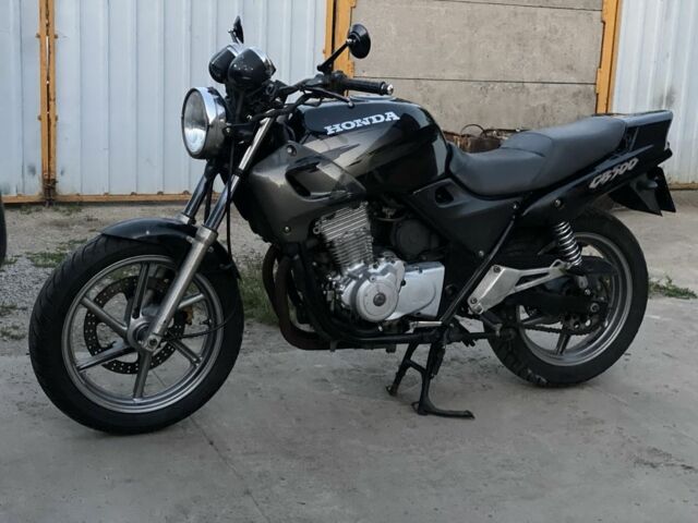 Хонда Другая, объемом двигателя 0.5 л и пробегом 0 тыс. км за 2300 $, фото 2 на Automoto.ua