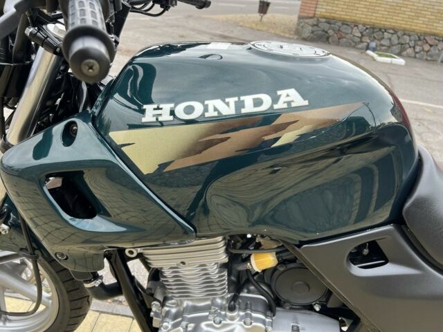 Хонда Інша, об'ємом двигуна 0.5 л та пробігом 0 тис. км за 2850 $, фото 10 на Automoto.ua