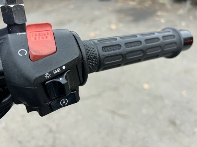 Хонда Інша, об'ємом двигуна 0.5 л та пробігом 0 тис. км за 3100 $, фото 11 на Automoto.ua