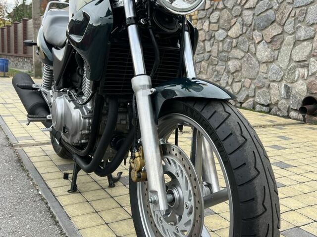 Хонда Інша, об'ємом двигуна 0.5 л та пробігом 0 тис. км за 2850 $, фото 17 на Automoto.ua