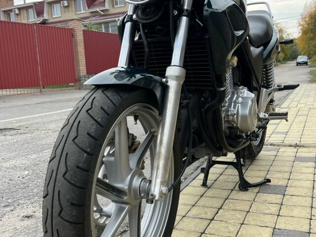 Хонда Інша, об'ємом двигуна 0.5 л та пробігом 0 тис. км за 2850 $, фото 16 на Automoto.ua