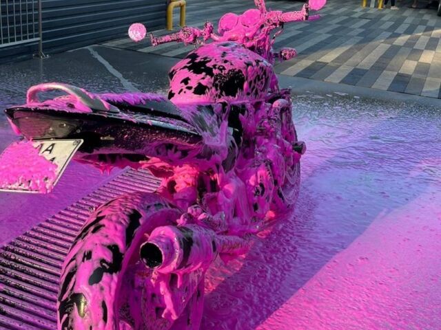 Хонда Інша, об'ємом двигуна 0.6 л та пробігом 0 тис. км за 2700 $, фото 4 на Automoto.ua