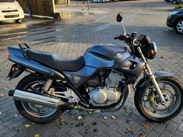 Хонда Інша, об'ємом двигуна 0.5 л та пробігом 0 тис. км за 2700 $, фото 4 на Automoto.ua