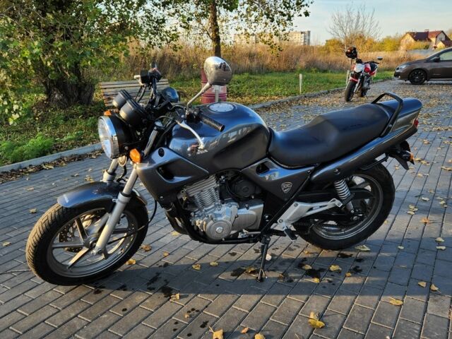 Хонда Інша, об'ємом двигуна 0.5 л та пробігом 0 тис. км за 2700 $, фото 3 на Automoto.ua