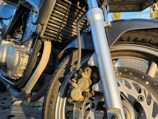 Хонда Інша, об'ємом двигуна 0.5 л та пробігом 0 тис. км за 2700 $, фото 1 на Automoto.ua