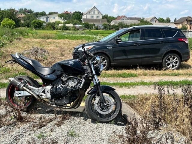 Хонда Інша, об'ємом двигуна 0.6 л та пробігом 0 тис. км за 2700 $, фото 3 на Automoto.ua