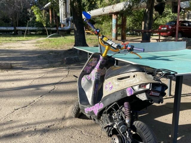 Хонда Другая, объемом двигателя 49 л и пробегом 0 тыс. км за 119 $, фото 4 на Automoto.ua