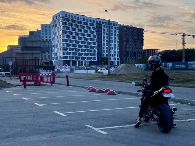 Хонда Інша, об'ємом двигуна 0.6 л та пробігом 0 тис. км за 2700 $, фото 1 на Automoto.ua