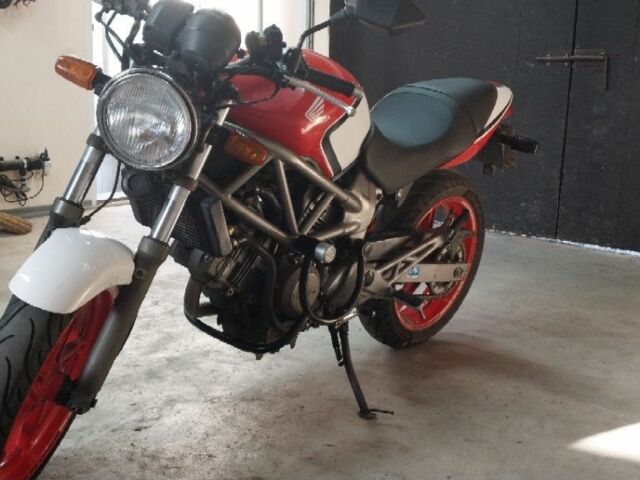 Хонда Другая, объемом двигателя 0.25 л и пробегом 0 тыс. км за 2500 $, фото 2 на Automoto.ua