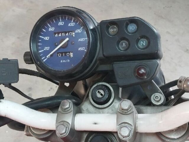 Хонда Другая, объемом двигателя 0.25 л и пробегом 0 тыс. км за 2500 $, фото 3 на Automoto.ua