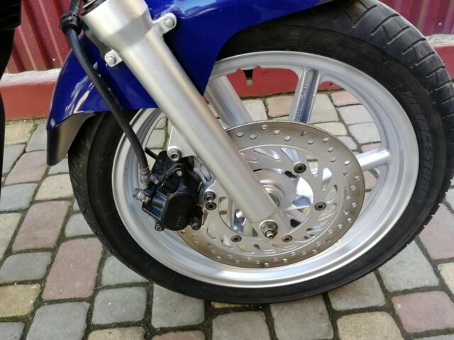 Хонда Інша, об'ємом двигуна 0.5 л та пробігом 0 тис. км за 2750 $, фото 2 на Automoto.ua