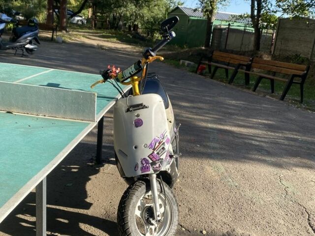 Хонда Другая, объемом двигателя 49 л и пробегом 0 тыс. км за 119 $, фото 2 на Automoto.ua