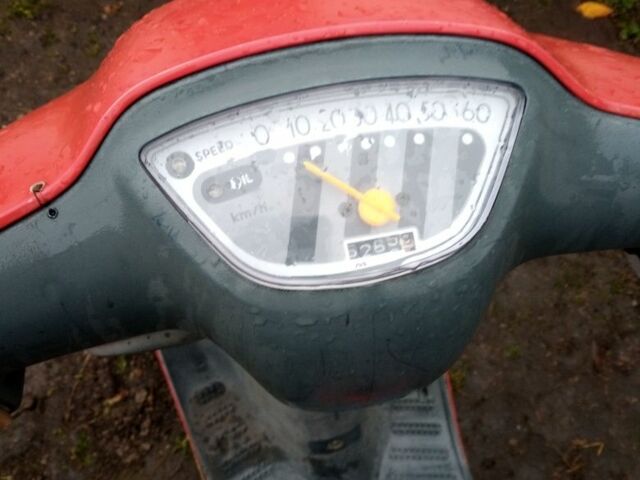 Хонда Другая, объемом двигателя 49 л и пробегом 0 тыс. км за 100 $, фото 1 на Automoto.ua