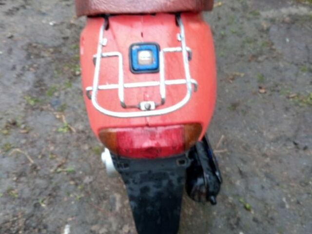 Хонда Другая, объемом двигателя 49 л и пробегом 0 тыс. км за 100 $, фото 3 на Automoto.ua