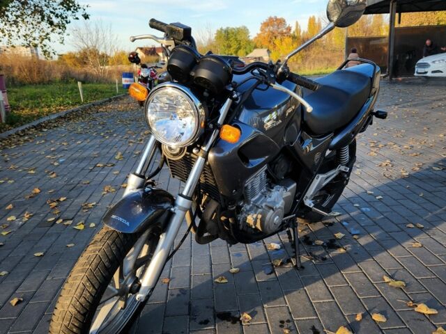 Хонда Інша, об'ємом двигуна 0.5 л та пробігом 0 тис. км за 2700 $, фото 2 на Automoto.ua