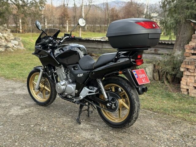 Хонда Другая, объемом двигателя 0.5 л и пробегом 0 тыс. км за 2650 $, фото 18 на Automoto.ua