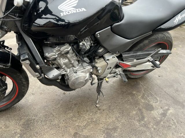 Хонда Другая, объемом двигателя 0.6 л и пробегом 0 тыс. км за 2600 $, фото 6 на Automoto.ua