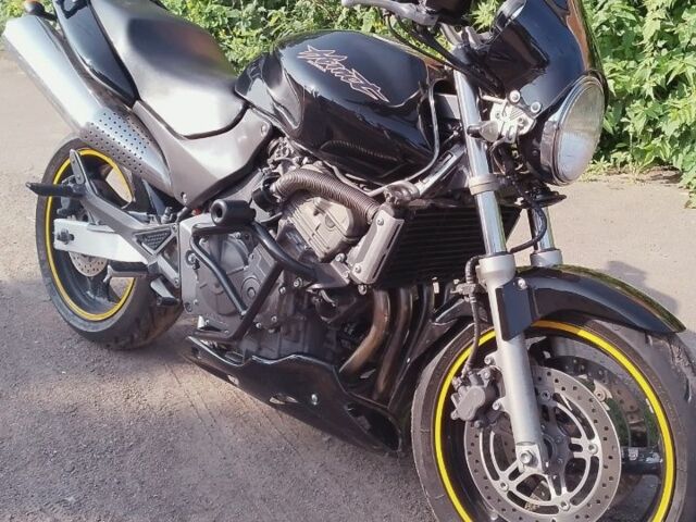 Хонда Інша, об'ємом двигуна 0.6 л та пробігом 0 тис. км за 4000 $, фото 2 на Automoto.ua