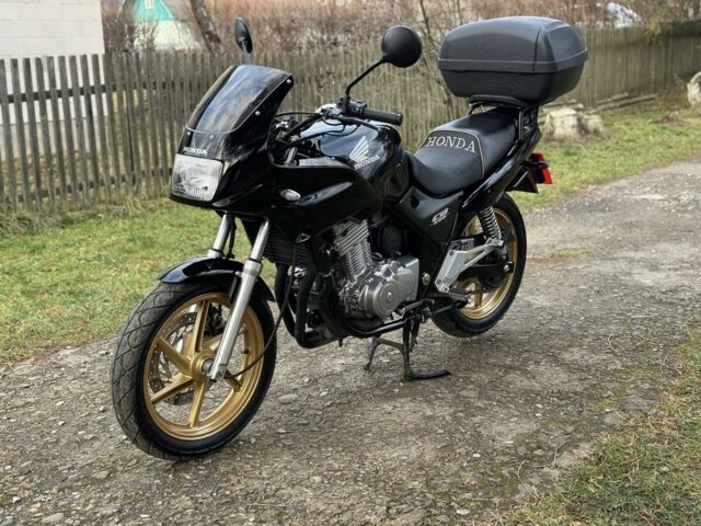 Хонда Другая, объемом двигателя 0.5 л и пробегом 0 тыс. км за 2650 $, фото 2 на Automoto.ua