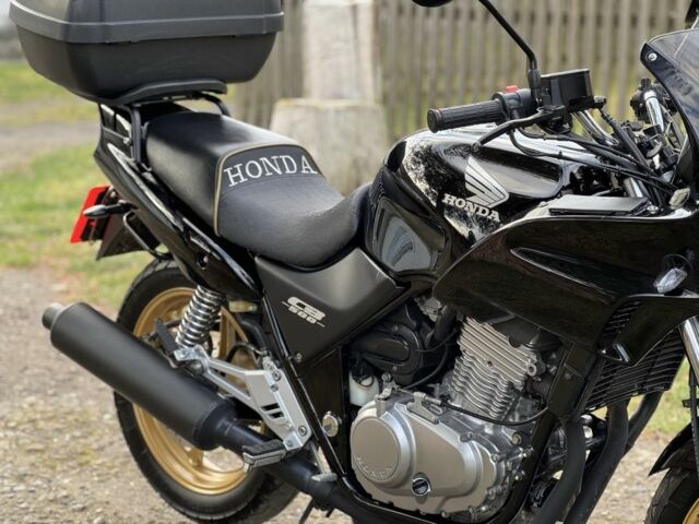 Хонда Другая, объемом двигателя 0.5 л и пробегом 0 тыс. км за 2650 $, фото 20 на Automoto.ua