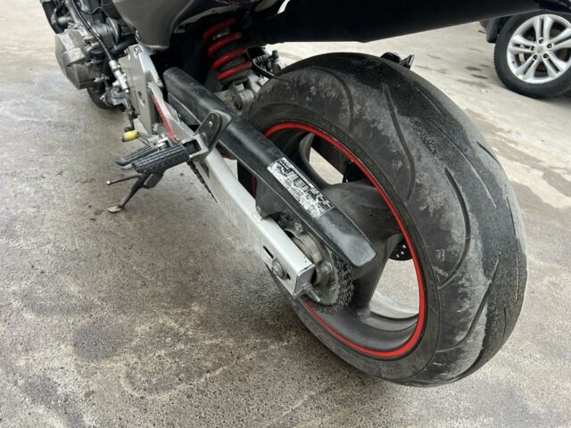 Хонда Другая, объемом двигателя 0.6 л и пробегом 0 тыс. км за 2600 $, фото 7 на Automoto.ua