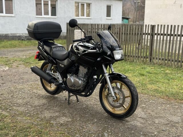 Хонда Другая, объемом двигателя 0.5 л и пробегом 0 тыс. км за 2650 $, фото 21 на Automoto.ua