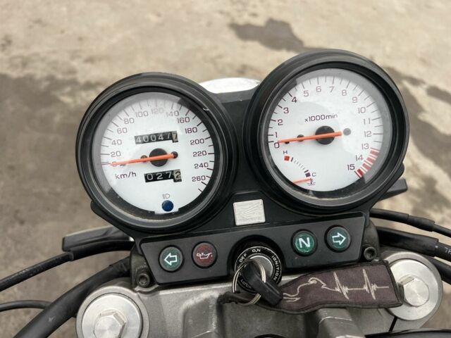 Хонда Другая, объемом двигателя 0.6 л и пробегом 0 тыс. км за 2600 $, фото 10 на Automoto.ua