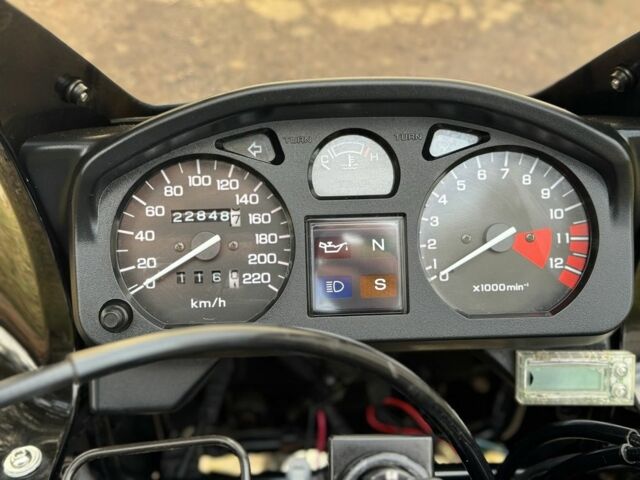 Хонда Другая, объемом двигателя 0.5 л и пробегом 0 тыс. км за 2650 $, фото 7 на Automoto.ua