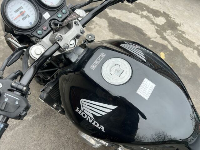 Хонда Другая, объемом двигателя 0.6 л и пробегом 0 тыс. км за 2600 $, фото 11 на Automoto.ua