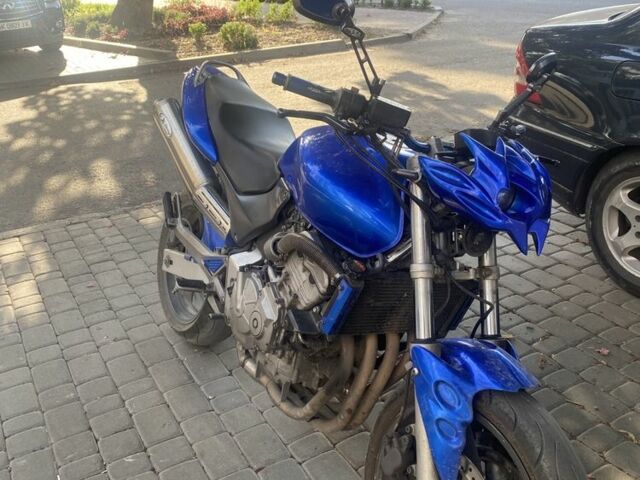 Хонда Інша, об'ємом двигуна 0.6 л та пробігом 0 тис. км за 3600 $, фото 1 на Automoto.ua