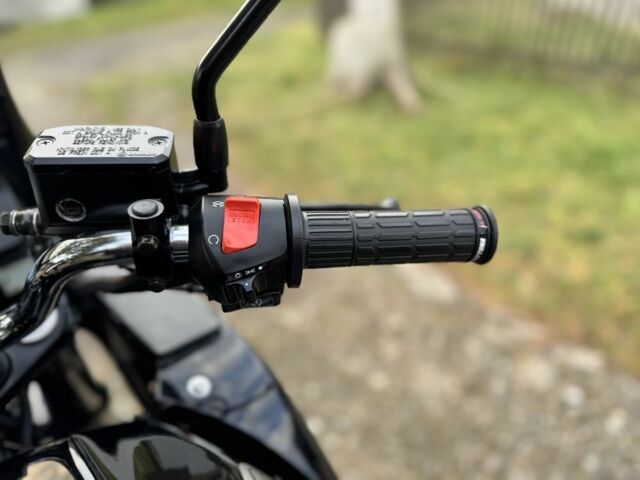 Хонда Другая, объемом двигателя 0.5 л и пробегом 0 тыс. км за 2650 $, фото 9 на Automoto.ua