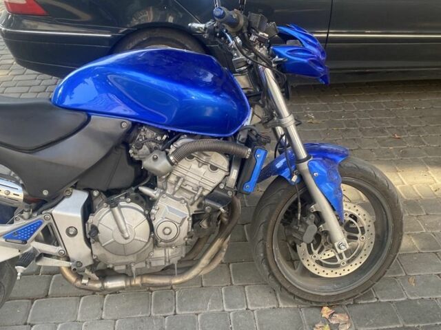 Хонда Інша, об'ємом двигуна 0.6 л та пробігом 0 тис. км за 3600 $, фото 7 на Automoto.ua