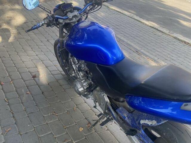 Хонда Інша, об'ємом двигуна 0.6 л та пробігом 0 тис. км за 3600 $, фото 5 на Automoto.ua